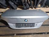 Крышка багажника на BMW E60 из Германии за 20 000 тг. в Караганда