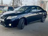 Toyota Corolla 2012 года за 6 650 000 тг. в Алматы – фото 2