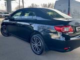 Toyota Corolla 2012 года за 6 650 000 тг. в Алматы – фото 5