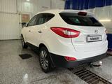 Hyundai Tucson 2014 года за 7 990 000 тг. в Костанай – фото 3