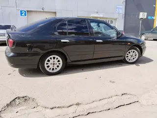Nissan Primera