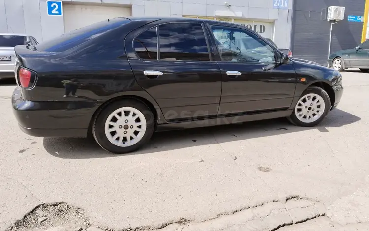 Nissan Primera 2001 года за 1 950 000 тг. в Костанай