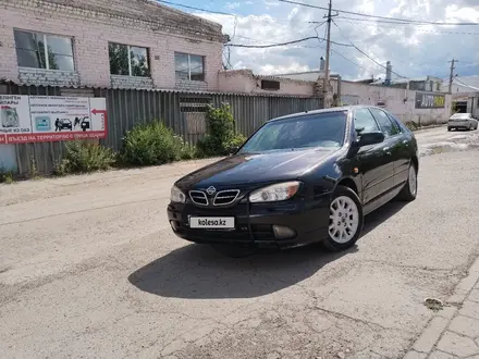 Nissan Primera 2001 года за 1 950 000 тг. в Костанай – фото 12
