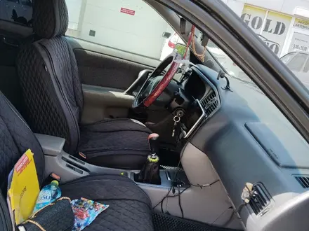 Nissan Primera 2001 года за 1 950 000 тг. в Костанай – фото 3