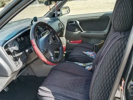 Nissan Primera 2001 года за 1 950 000 тг. в Костанай – фото 8