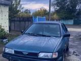 Nissan Sunny 1994 годаfor950 000 тг. в Астана – фото 5