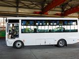 Dong Feng  DONGFENG BWC6665GA5 City bus (Сделано в Казахстане) 2025 годаүшін20 300 000 тг. в Алматы – фото 3