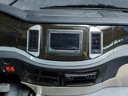 Dong Feng  DONGFENG BWC6665GA5 City bus (Сделано в Казахстане) 2025 года за 24 500 000 тг. в Алматы – фото 22
