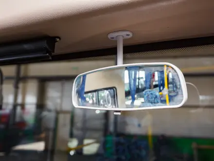 Dong Feng  DONGFENG BWC6665GA5 City bus (Сделано в Казахстане) 2025 года за 24 500 000 тг. в Алматы – фото 45