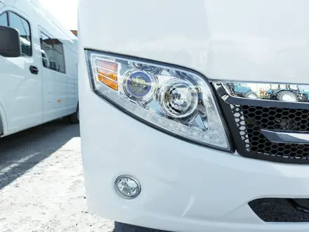 Dong Feng  DONGFENG BWC6665GA5 City bus (Сделано в Казахстане) 2025 года за 24 500 000 тг. в Алматы – фото 50