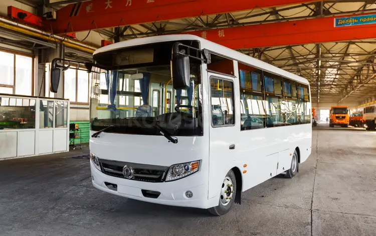 Dong Feng  DONGFENG BWC6665GA5 City bus (Сделано в Казахстане) 2025 годаүшін24 500 000 тг. в Алматы