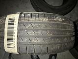 Goodyear Efficient Grip 215/55 R18 за 125 000 тг. в Шымкент – фото 2