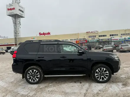 Toyota Land Cruiser Prado 2023 года за 29 000 000 тг. в Астана – фото 2