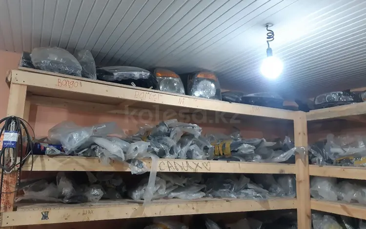 Фары оптика за 80 000 тг. в Алматы