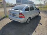 ВАЗ (Lada) Priora 2172 2013 года за 1 900 000 тг. в Астана – фото 4