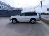 Toyota Land Cruiser 1999 годаүшін8 000 000 тг. в Актобе – фото 3