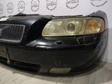 МОРДА VOLVO V70 за 150 000 тг. в Шымкент – фото 4