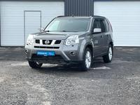 Nissan X-Trail 2014 года за 7 130 000 тг. в Астана