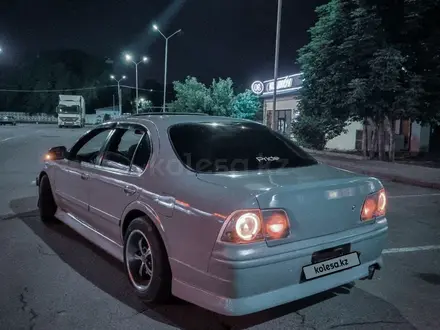 Nissan Maxima 1995 года за 3 200 000 тг. в Шымкент – фото 6
