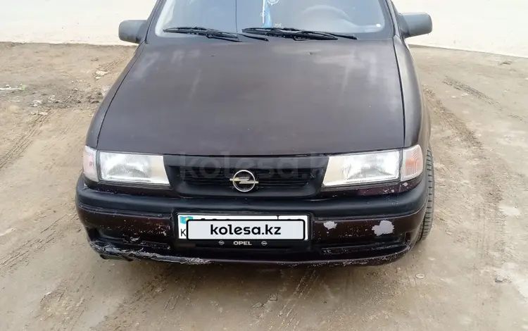 Opel Vectra 1993 годаfor750 000 тг. в Актау