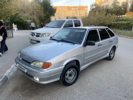 ВАЗ (Lada) 2114 2012 года за 1 700 000 тг. в Актобе – фото 3