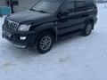 Toyota Land Cruiser Prado 2005 годаүшін9 300 000 тг. в Актобе – фото 3