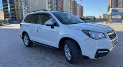 Subaru Forester 2017 годаүшін6 400 000 тг. в Актау – фото 2