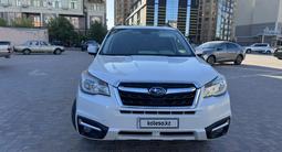 Subaru Forester 2017 годаүшін6 400 000 тг. в Актау – фото 3
