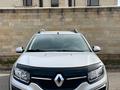 Renault Sandero Stepway 2015 года за 4 700 000 тг. в Астана – фото 2