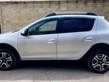 Renault Sandero Stepway 2015 годаfor4 700 000 тг. в Астана – фото 5