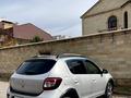 Renault Sandero Stepway 2015 годаfor4 700 000 тг. в Астана – фото 8