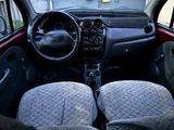 Daewoo Matiz 2013 года за 1 300 000 тг. в Алматы – фото 3