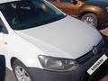 Volkswagen Polo 2013 года за 3 500 000 тг. в Уральск – фото 2