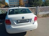 Volkswagen Polo 2013 года за 3 600 000 тг. в Уральск – фото 3