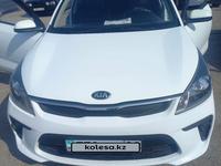 Kia Rio 2018 года за 6 100 000 тг. в Тараз