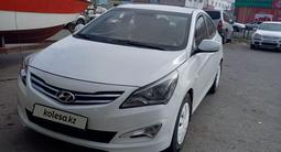 Hyundai Accent 2014 года за 4 950 000 тг. в Актау – фото 2