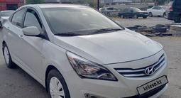 Hyundai Accent 2014 года за 4 950 000 тг. в Актау