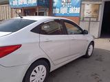 Hyundai Accent 2014 годаүшін4 900 000 тг. в Актау – фото 3