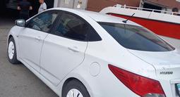 Hyundai Accent 2014 года за 4 950 000 тг. в Актау – фото 5