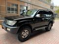 Toyota Land Cruiser 2003 года за 19 500 000 тг. в Астана – фото 11