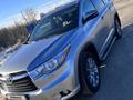 Toyota Highlander 2014 года за 22 000 000 тг. в Петропавловск