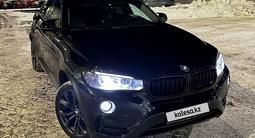 BMW X6 2015 годаүшін22 500 000 тг. в Астана – фото 4