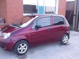 Daewoo Matiz 2011 годаүшін1 500 000 тг. в Павлодар