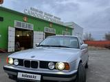 BMW 520 1992 годаүшін2 000 000 тг. в Актобе – фото 4