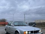 BMW 520 1992 годаүшін2 000 000 тг. в Актобе – фото 5