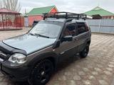 Chevrolet Niva 2012 года за 3 500 000 тг. в Кызылорда – фото 2