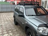 Chevrolet Niva 2012 годаүшін3 500 000 тг. в Кызылорда – фото 3