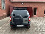 Chevrolet Niva 2012 года за 3 500 000 тг. в Кызылорда – фото 5