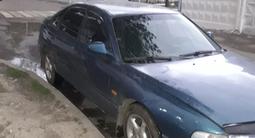 Mazda Cronos 1994 годаүшін1 500 000 тг. в Алматы – фото 4