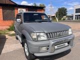 Toyota Land Cruiser Prado 1997 года за 6 000 000 тг. в Павлодар